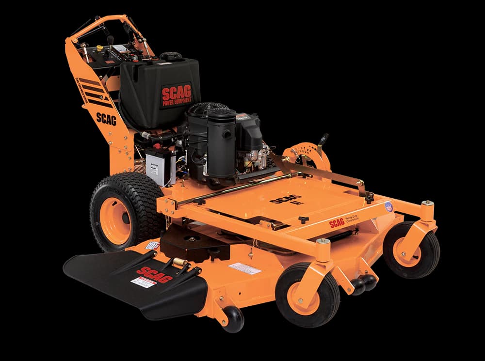 Scag SWZT Hydro-Drive 52-Inch manufacturer stock image
