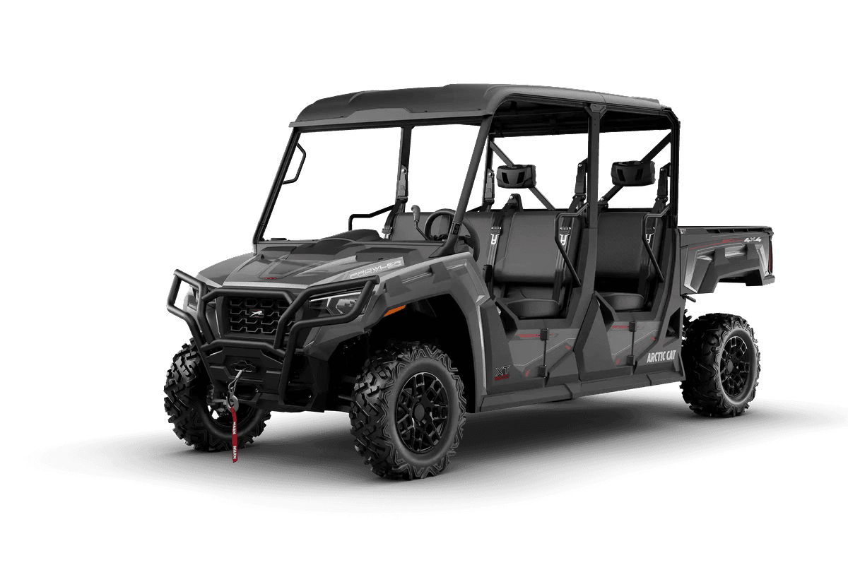 Arctic Cat Prowler 800 Crew XT product cutout