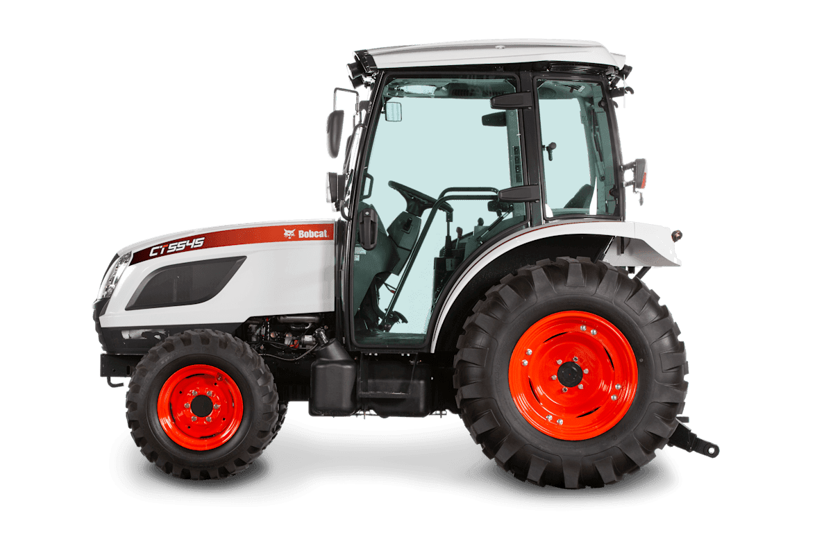 Bobcat CT5545 product cutout