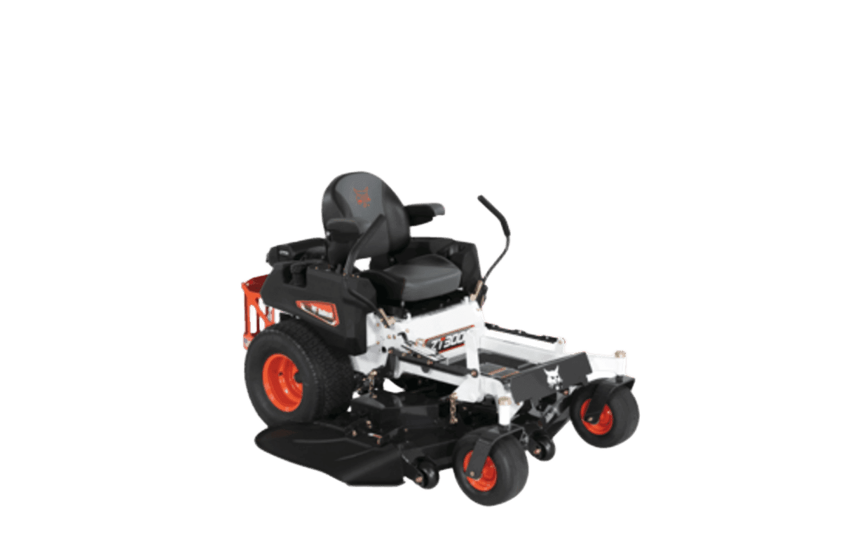 Bobcat ZT3000 product cutout