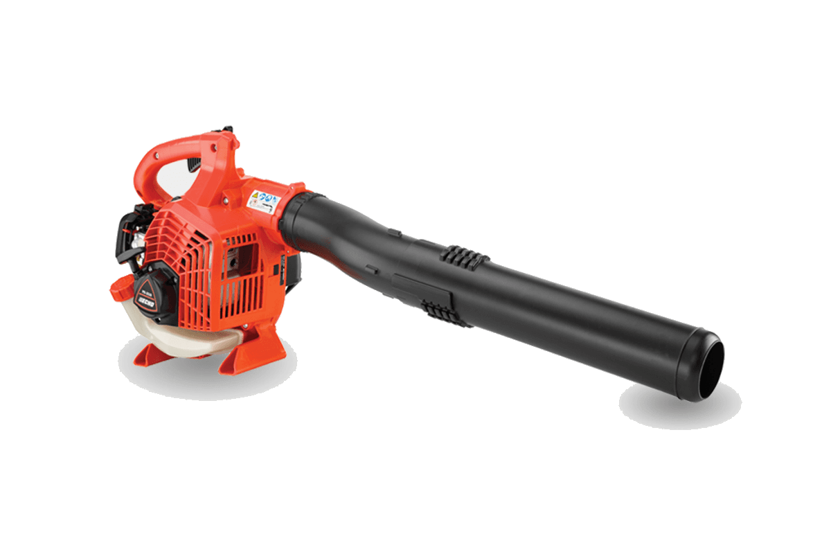 ECHO PB-2520 product cutout