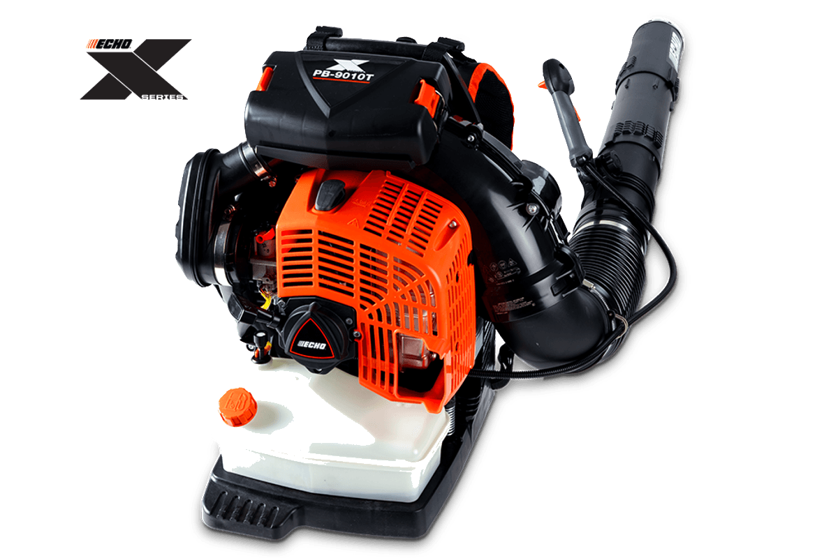 ECHO PB-9010T product cutout