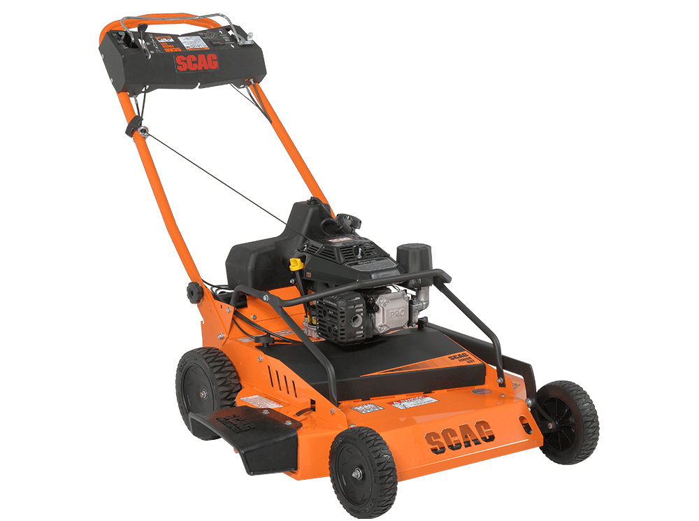 Scag SFC-30 product cutout