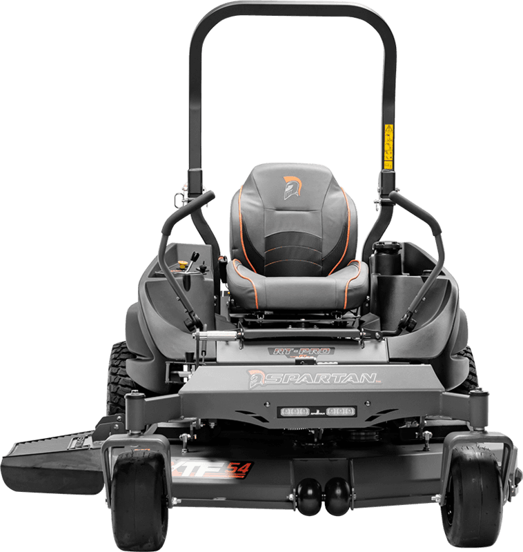 Spartan RT-PRO product cutout